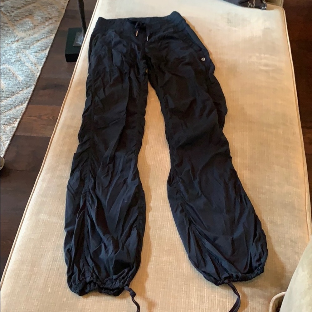 Lululemmon pants